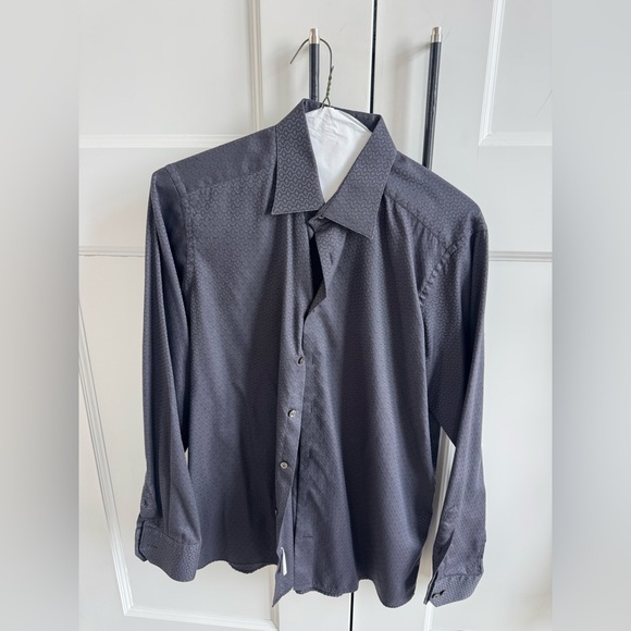 Eton shirt